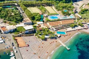Hotel Le Axidie Coasta Amalfitana