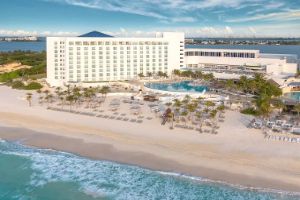 Hotel Le Blanc Spa Resort Cancun