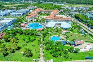 Hotel Le Jardin Resort Holiday Village Kemer