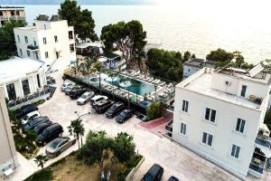 Hotel Le Palazzine Vlore
