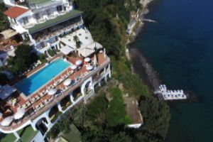 Hotel Le Querce Resort Sea Thermae & Spa Insula Ischia