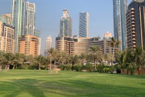 Hotel Le Royal Meridien Beach Resort And Spa Dubai