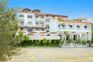 Hotel Leandros Halkidiki