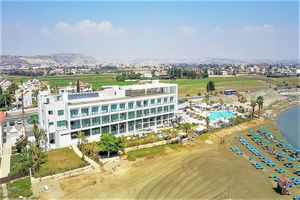 Hotel Lebay Beach Hotel Larnaca