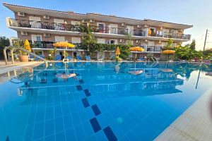 Hotel Lecini Studios Zakynthos