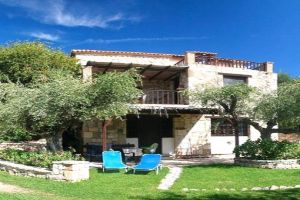 Hotel Leeda's Villas Zakynthos