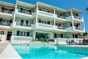 Hotel Lefkadio Suites Lefkada