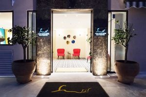 Hotel Legacy Gastro Suites Creta