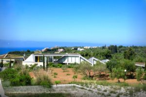 Hotel Leivatho Kefalonia