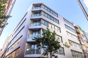 Hotel Lemon & Soul Las Palmas Gran Canaria