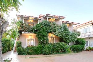 Hotel Lemonia Zakynthos