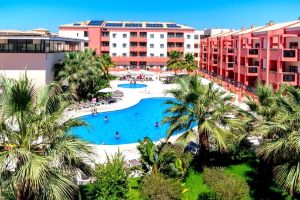Hotel Leo Punta Umbria Costa de la Luz