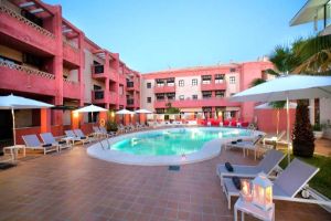 Hotel Leo Punta Umbria Iii Solo Adultos Costa de la Luz