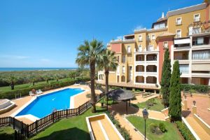 Hotel Leo Rentals Costa de la Luz