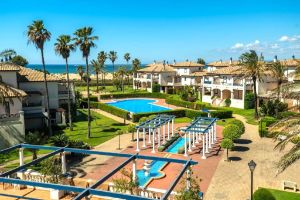 Hotel Leo San Bruno Costa de la Luz