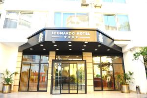 Hotel Leonardo Durres
