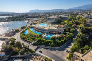 Hotel Leptos Panorama Hotel Creta