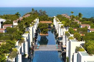 Hotel Let's Sea Hua Hin Al Fresco Resort Hua Hin