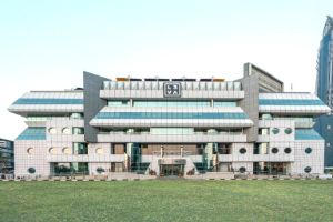 Hotel Leva Hotel And Suites Dubai