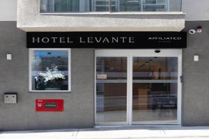 Hotel Levante St Julian's, Affiliated By Melia St Julians