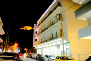 Hotel Liberty Of Nafplio Peloponez