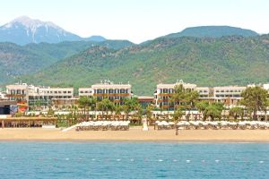 Hotel Liberty Signa Fethiye