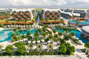 Hotel Liberty Signa Fethiye