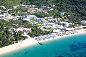 Hotel Lichnos Beach And Suites Coasta Ionica