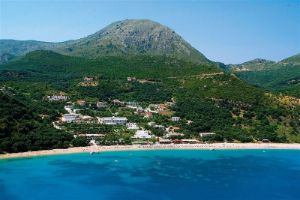 Hotel Lichnos Beach Hotel And Suites Coasta Ionica