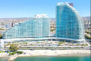 Hotel Limassol Del Mar Limassol