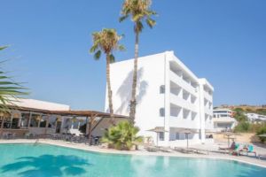 Hotel Lime Hotel Rhodos