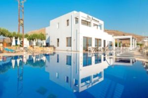 Hotel Lindos View Rhodos