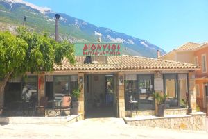 Hotel Liocharis Apartments Kefalonia
