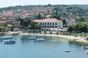 Hotel Lipa Insule Croatia