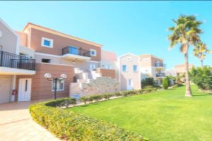 Hotel Lito Beach Creta