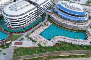 Hotel Liu Resorts Antalya