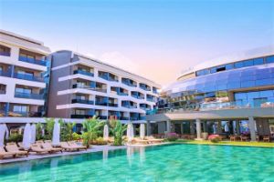 Hotel Liu Resorts Antalya