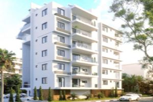 Hotel Liv Urban Suites Larnaca