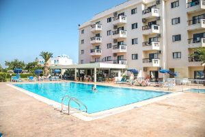 Hotel Livas Hotel Apartaments Protaras