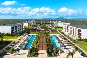 Hotel Live Aqua Beach Resort Punta Cana