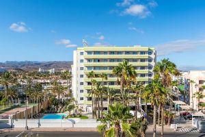 Hotel Livvo Anamar Suites Gran Canaria