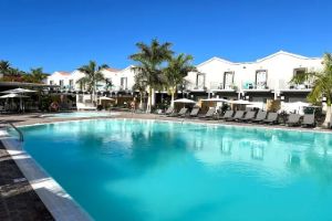 Hotel Livvo Los Calderones Gran Canaria