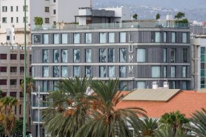 Hotel Livvo Lumm Gran Canaria