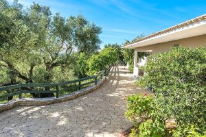 Hotel Lofos Soilis Zakynthos