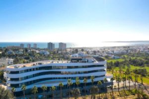 Hotel Longevity Health & Wellness Algarve
