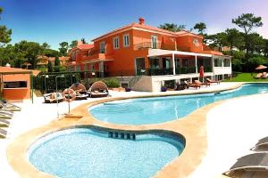 Hotel Longevity Senses Cascais