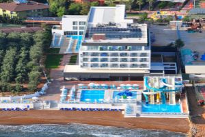 Hotel Lonicera West Alanya