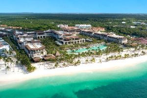 Hotel Lopesan Costa Bavaro Resort, Spa & Casino Punta Cana