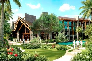 Hotel Lopesan Serenity Bay Resort, Spa & Casino Punta Cana