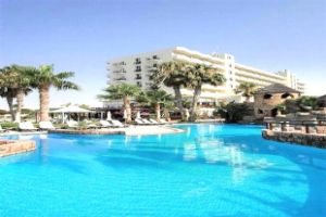 Hotel Lordos Beach Hotel & Spa Larnaca